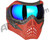 V-Force Grill Paintball Mask/Goggle - Scarlet