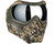 V-Force Grill Paintball Mask/Goggle - SE Woodland Camo