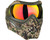 V-Force Grill Paintball Mask/Goggle - SE Woodland Camo