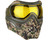 V-Force Grill Paintball Mask/Goggle - SE Woodland Camo