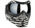 V-Force Grill Paintball Mask/Goggle - SE Zebra