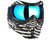 V-Force Grill Paintball Mask/Goggle - SE Zebra