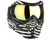 V-Force Grill Paintball Mask/Goggle - SE Zebra