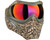 V-Force Grill Paintball Mask/Goggle - SE Circuit Camo Earth