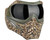 V-Force Grill Paintball Mask/Goggle - SE Circuit Camo Earth
