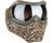 V-Force Grill Paintball Mask/Goggle - SE Circuit Camo Earth