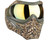 V-Force Grill Paintball Mask/Goggle - SE Circuit Camo Earth