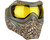 V-Force Grill Paintball Mask/Goggle - SE Circuit Camo Earth