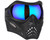 V-Force Grill Paintball Mask/Goggle - Shadow