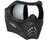 V-Force Grill Paintball Mask/Goggle - Shadow