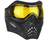 V-Force Grill Paintball Mask/Goggle - Shadow