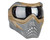 V-Force Grill Paintball Mask/Goggle - Spekta