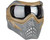 V-Force Grill Paintball Mask/Goggle - Spekta