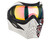 V-Force Grill Paintball Mask/Goggle - SE GI Logo White