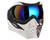 V-Force Grill Paintball Mask/Goggle - SE GI Logo White