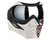 V-Force Grill Paintball Mask/Goggle - SE GI Logo White