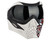 V-Force Grill Paintball Mask/Goggle - SE GI Logo White