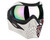 V-Force Grill Paintball Mask/Goggle - SE GI Logo White