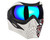 V-Force Grill Paintball Mask/Goggle - SE GI Logo White