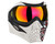 V-Force Grill Paintball Mask/Goggle - SE GI Logo White