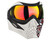 V-Force Grill Paintball Mask/Goggle - SE GI Logo White