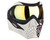 V-Force Grill Paintball Mask/Goggle - SE GI Logo White