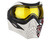 V-Force Grill Paintball Mask/Goggle - SE GI Logo White