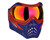 V-Force Grill Paintball Mask/Goggle - Spiderman