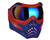 V-Force Grill Paintball Mask/Goggle - Spiderman