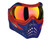 V-Force Grill Paintball Mask/Goggle - Spiderman