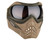 V-Force Grill Paintball Mask/Goggle - SE Hextreme Sand