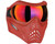 V-Force Grill Paintball Mask/Goggle - SE Red/Red V-Force Grill Paintball Mask/Goggle - SE Red/Red