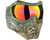 V-Force Grill Paintball Mask/Goggle - SE Samurai