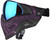 Push Unite XL Paintball Mask - Sandana Purple