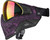 Push Unite XL Paintball Mask - Sandana Purple