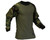 Valken V-Tac Zulu Paintball Jersey - Woodland - Small (ZYX-1347)