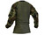 Valken V-Tac Zulu Paintball Jersey - Woodland - Small (ZYX-1347)