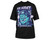 HK Army Grenade Paintball T-Shirt - Black - Small (ZYX-1402)