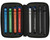 Field One Acculock 8 Piece Barrel Kit w/ Colored Inserts - Luxe Threaded