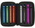 Field One Acculock 8 Piece Barrel Kit w/ Colored Inserts - Luxe Threaded