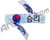 HK Army Headband - Dynasty Signature Series Margott MM33 Victory (ZYX-1454)