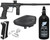 Planet Eclipse Etha 3 Electronic Madness Paintball Gun Package Kit