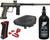 Planet Eclipse Etha 3 Electronic Madness Paintball Gun Package Kit