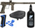 Planet Eclipse Etha 3 Electronic Madness Paintball Gun Package Kit