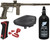 Planet Eclipse Etha 3 Electronic Madness Paintball Gun Package Kit