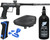 Planet Eclipse Etha 3 Electronic Madness Paintball Gun Package Kit