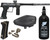 Planet Eclipse Etha 3 Electronic Madness Paintball Gun Package Kit