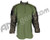 BT Professional Paintball Jersey - Woodland Digi Camo S (ZYX-1471)