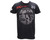 Contract Killer Mission T-Shirt - Black - Small (ZYX-1500)