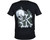 HK Army Crossbones Paintball T-Shirt - Black